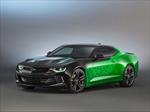 Chevrolet Camaro Krypton Concept 