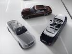 Rolls-Royce Phantom Zenith Collection