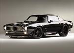 Pontiac Firebird 1970 con 1,200 Hp