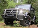 Mercedes-Benz Clase G