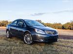 Buick Verano 2013