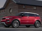Range Rover Evoque en México