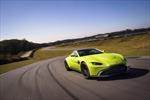 Aston Martin Vantage 2018