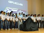 UM-515 de UNAM Motorsports