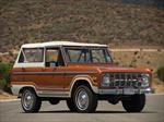 Top 10: Ford Bronco