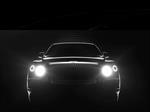 Nuevo SUV de Bentley