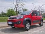 FIAT Uno Way