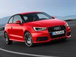 El Audi A1 se renueva