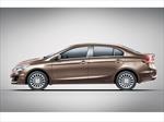 Suzuki Ciaz 2015