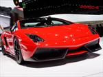 Lamborghini Gallardo Super Trofeo Stradale