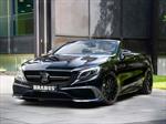 Brabus 850 Biturbo 6.0