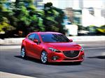Mazda3 2014