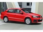 Volkswagen Gol Sedán 2018 