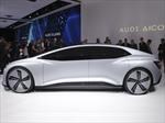 Audi Aicon Concept