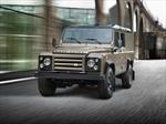 Land Rover Defender XTech Special Edition