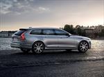 Volvo V90 2017