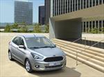 Nuevo Ford Ka