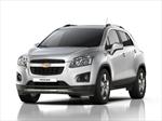 Chevrolet Tracker se lanza al mercado argentino