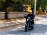 Harley-Davidson Street 750 2016