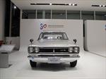 Las generaciones del Nissan Skyline GT-R