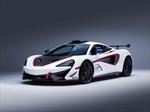 McLaren MSO X