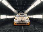 FIAT 500 R2-D2 y BB-8 