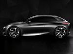 Citroën Divine DS Concept