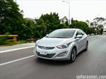 Hyundai Elantra 2015