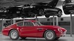 Aston Martin DB4 GT Zagato Continuation