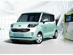 Kia Ray EV