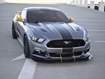 Ford F-35 Lightning II Edition Mustang