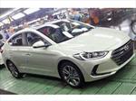 Hyundai Elantra, la sexta generación