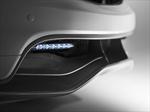 Infiniti FX Concept Sebastián Vettel
