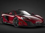 McLaren 650MSO HS 2017
