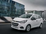 Chevrolet Beat Notchback 2018