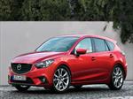 Top 10: Mazda 3 2013