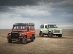 Land Rover Defender Last Edition