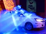 New SsangYong Stavic Lanzamiento en Chile