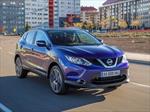 Nissan Qashqai II 