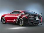 Nuevo Chevrolet Camaro COPO