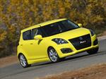 Suzuki Swift Sport 5 Puertas 2012