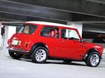 Mini Cooper VTEC 