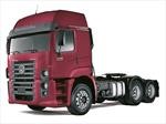 Volkswagen Constellation 6x2 y 6x4 en Chile