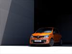 Renault Twingo GT 2017