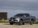 Nueva Fiat Fullback llega a Chile
