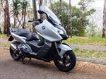 BMW C600 Sport