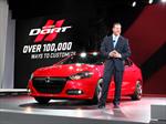 Top 10: Dodge Dart 2013