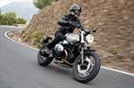 BMW Motorrad R nineT Scrambler