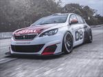 Peugeot 308 Racing Cup