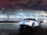 Chevrolet Corvette ZR1 60 Aniversario 2014